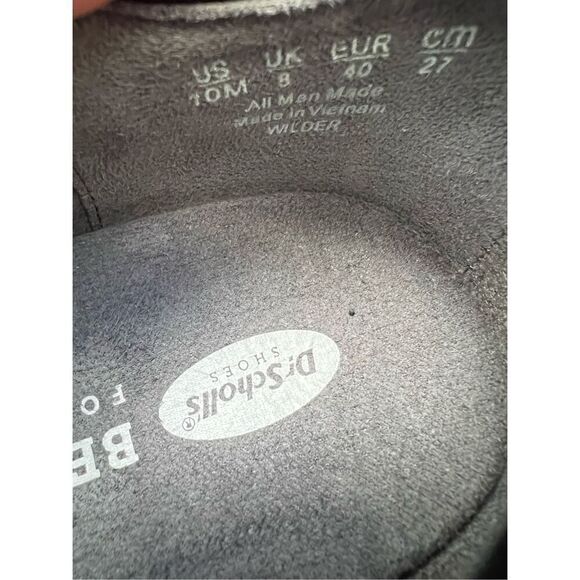 DR. SCHOLLS Snakeskin Print Be Free Energy Women’s Slip On Shoes Size 10 - Picture 2 of 7